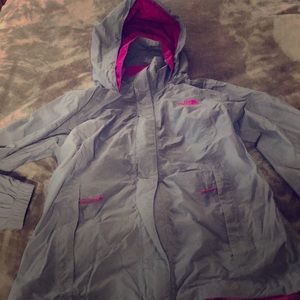 Women’s jacket